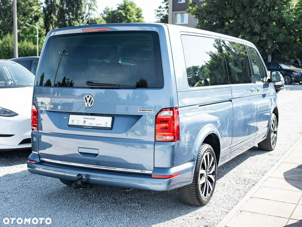 Volkswagen Multivan - 6