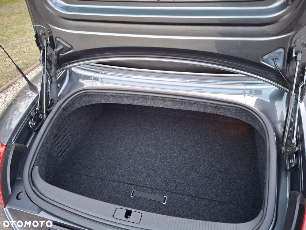 Audi TT Roadster - 24