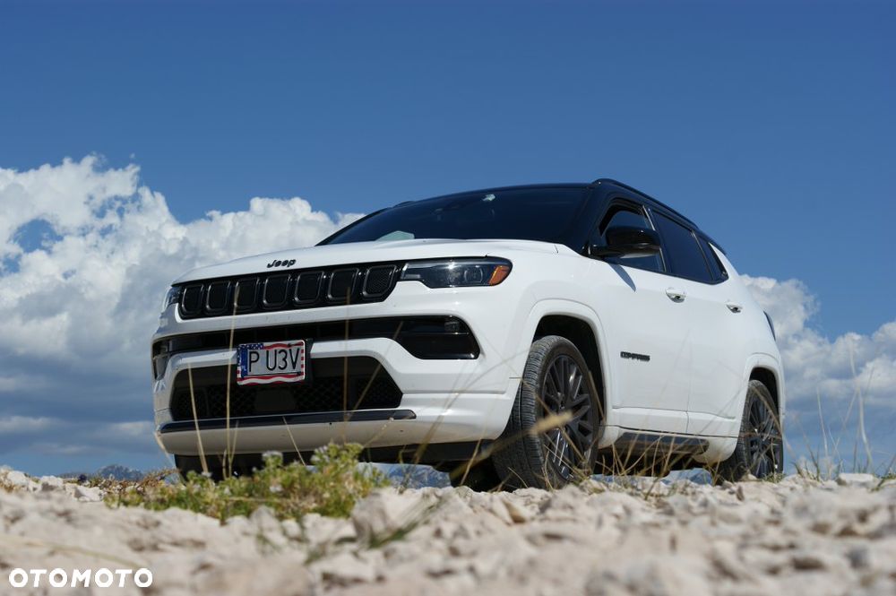 Jeep Compass - 11