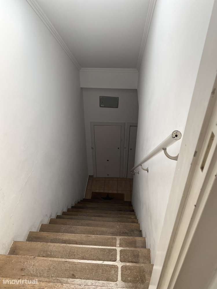 Apartamento T2 na Estrela com 2 vista para o rio - Grande imagem: 3/27