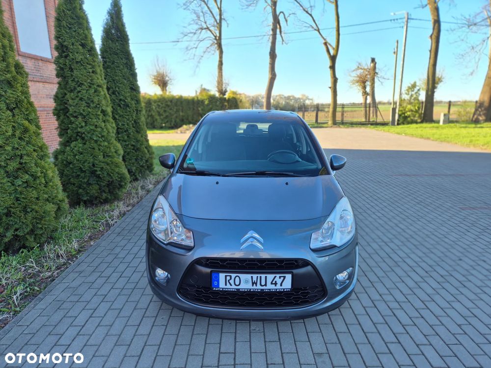 Citroën C3 1.4 VTi Exclusive - 10