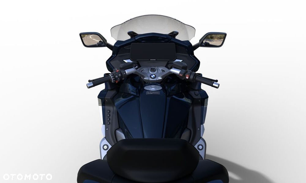 BMW K - 5