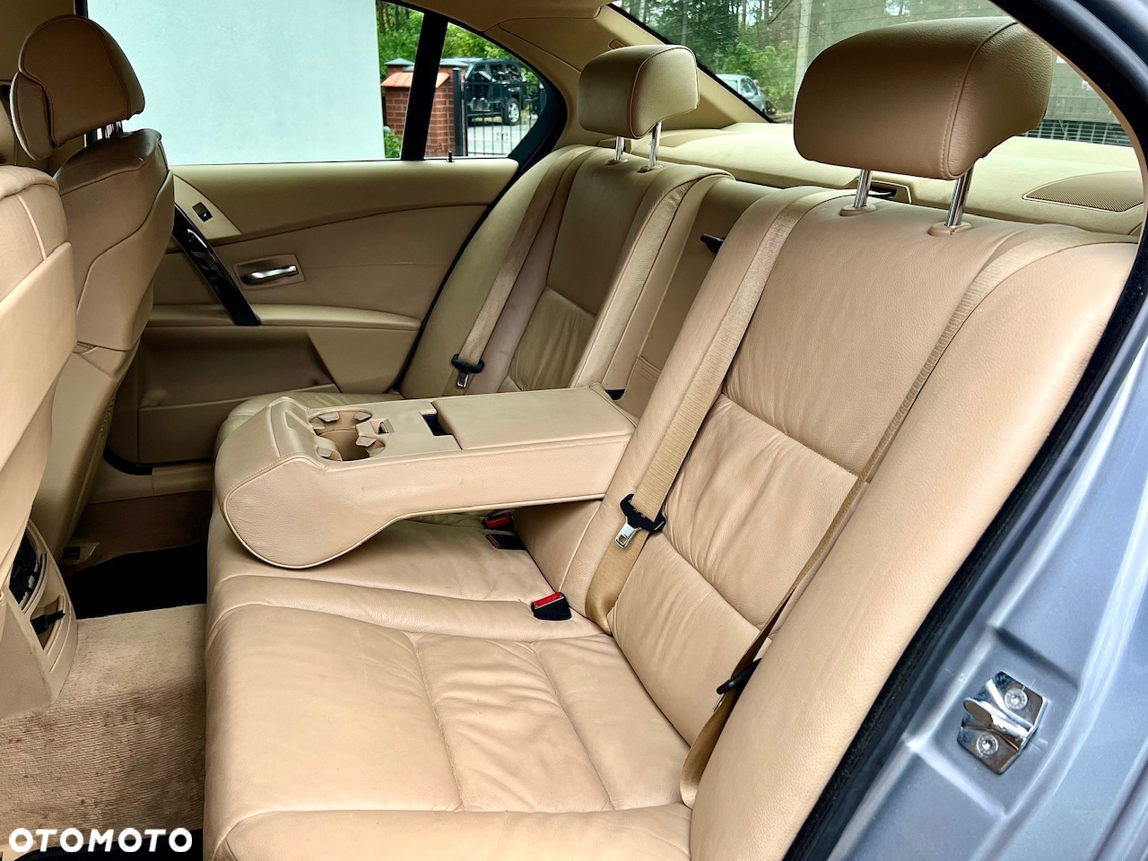 BMW Seria 5 - 19