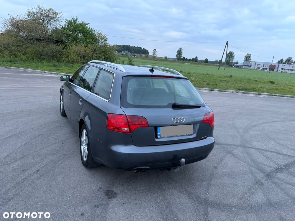 Audi A4 Avant - 14