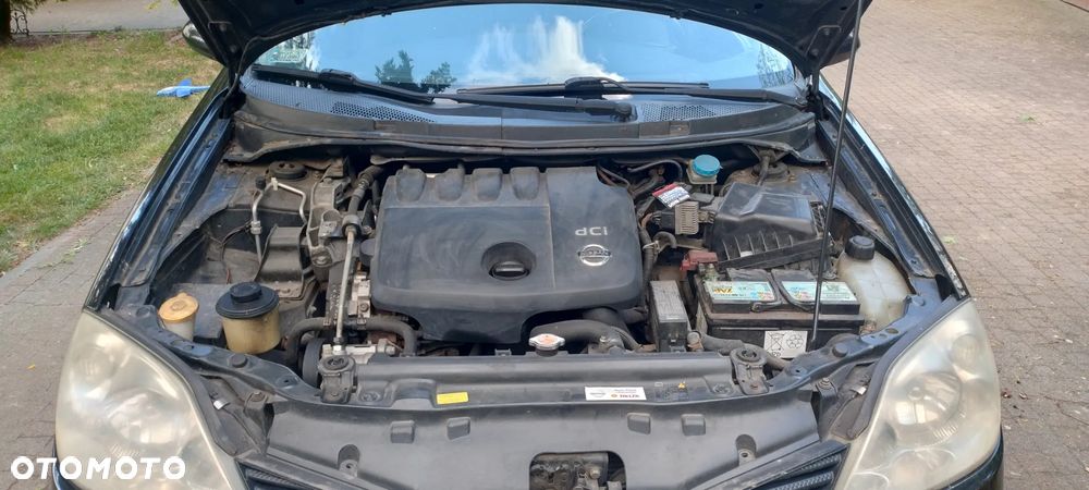 Nissan Primera 1.9 dCi Acenta - 18