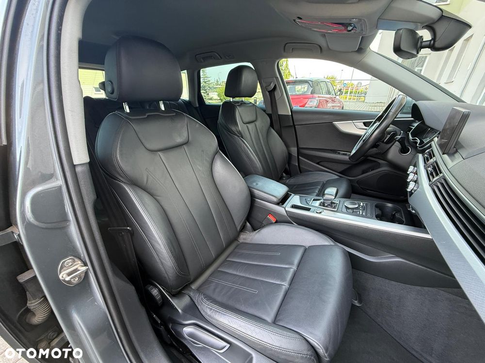 Audi A4 Avant 2.0 TDI S tronic design - 16