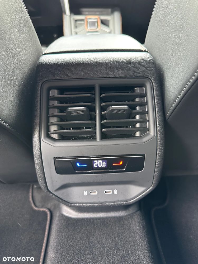 Cupra Formentor 1.5 eTSI mHEV DSG - 22