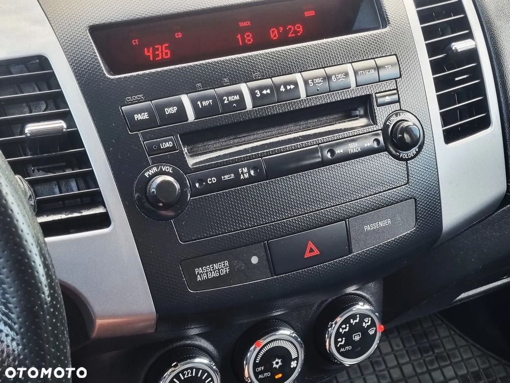 Mitsubishi Outlander 2.0 2WD Edition - 23