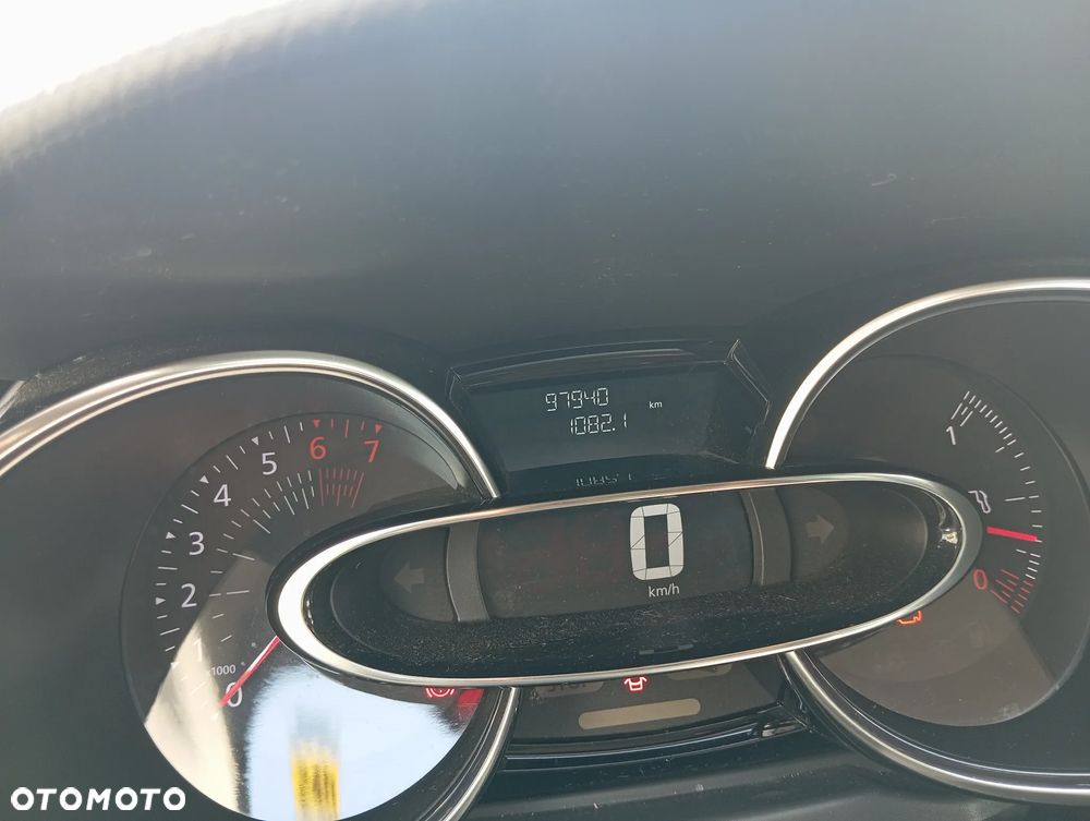 Renault Clio 1.2 Enegry TCe Limited - 8