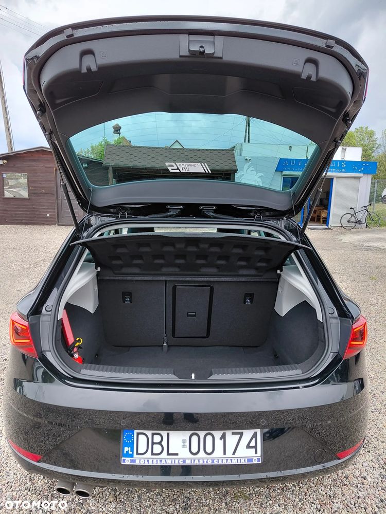 Seat Leon 1.5 TSI Xcellence - 27