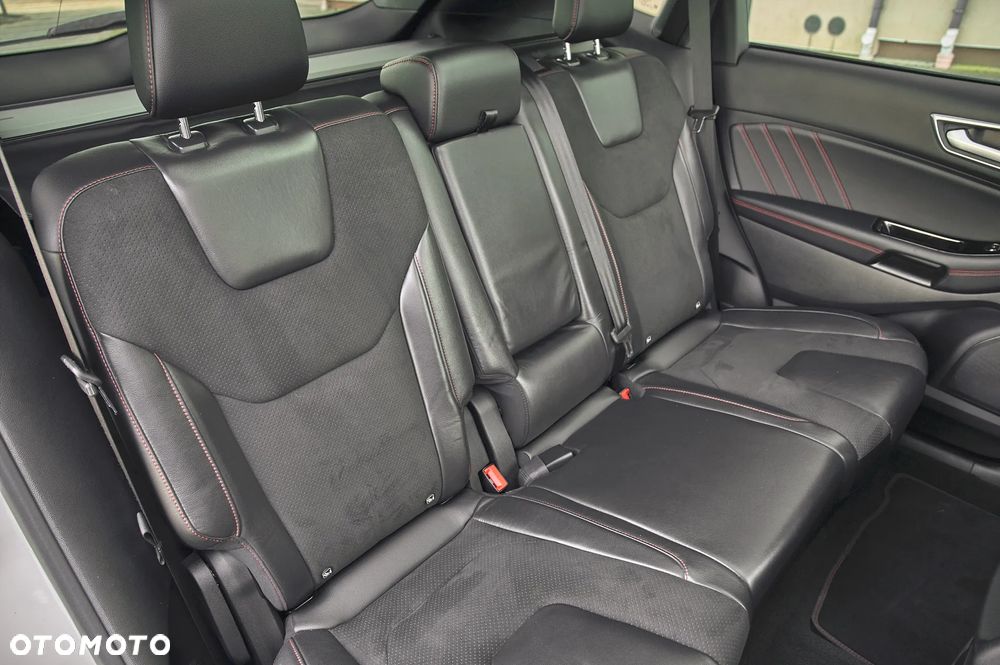 Ford Edge 2.0 EcoBlue Twin-Turbo 4WD ST-Line - 21