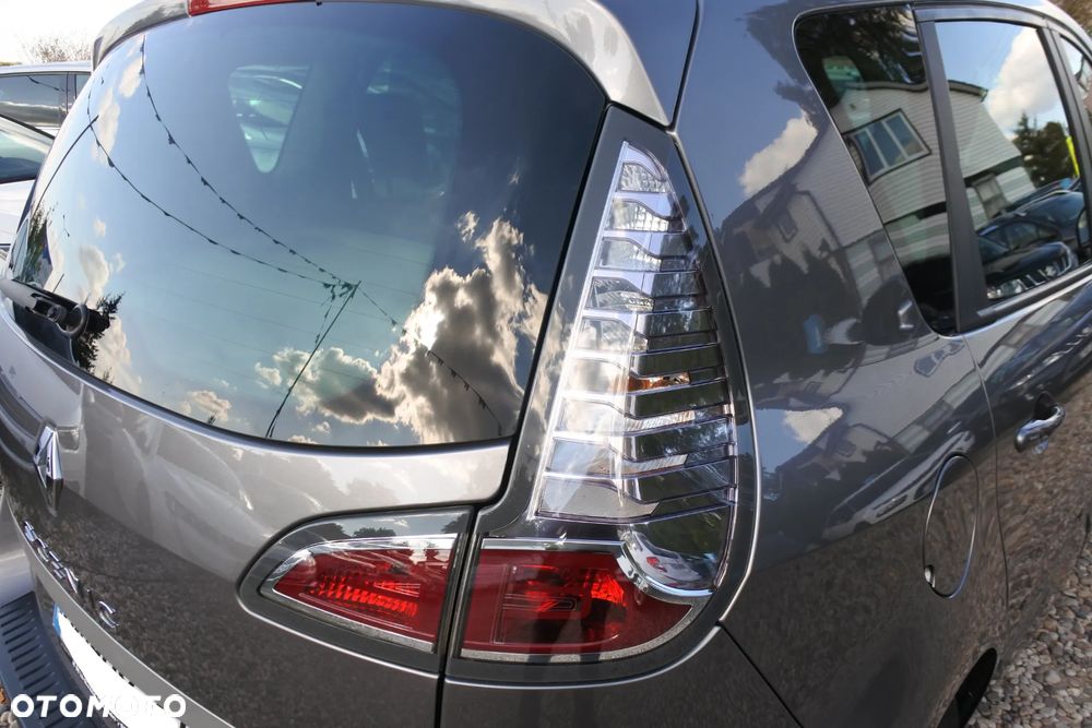 Renault Scenic ENERGY TCe 130 S&S LIMITED - 33