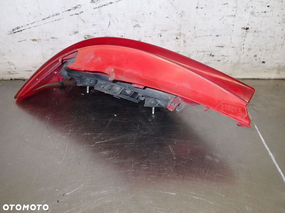 LAMPA PRAWA TYLNA OPEL CORSA D 1.3CDTI 13186351 - 3