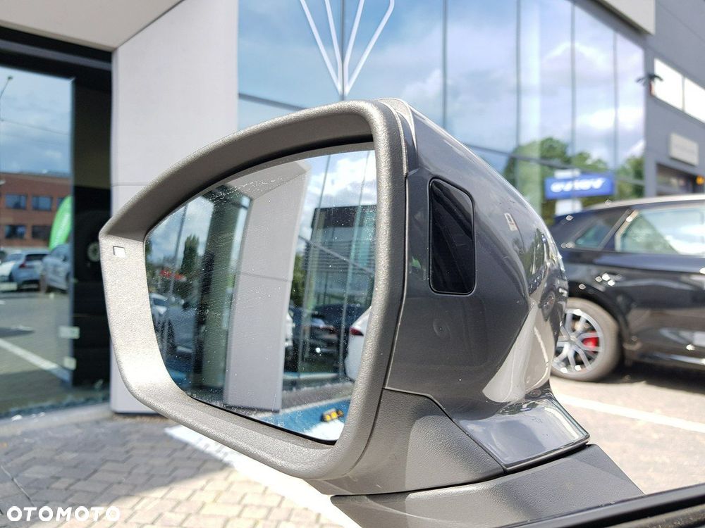 Cupra Ateca 1.5 TSI DSG - 33