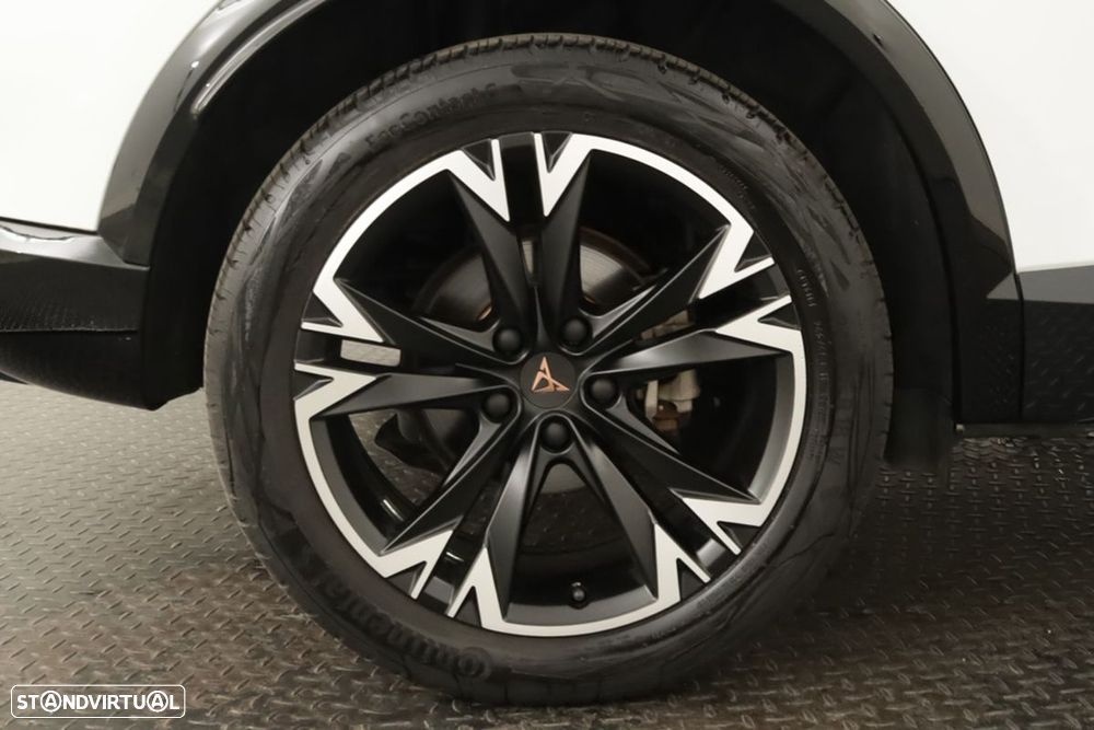 Cupra Formentor 1.5 e-Hybrid DSG - 5