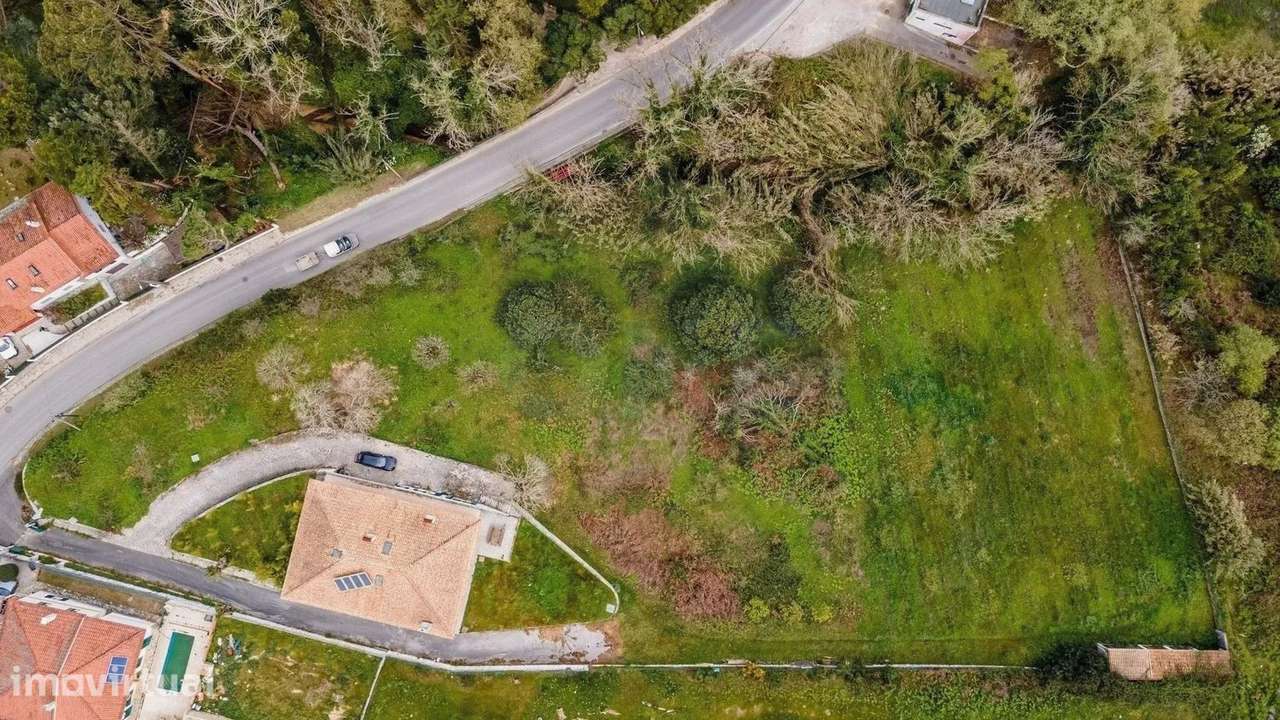 Propriedade Exclusiva em Sesimbra com 7.500m² | Moradia de 529m² - Grande imagem: 2/33