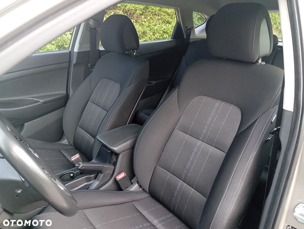Hyundai Tucson 1.6 GDi 2WD Style - 6
