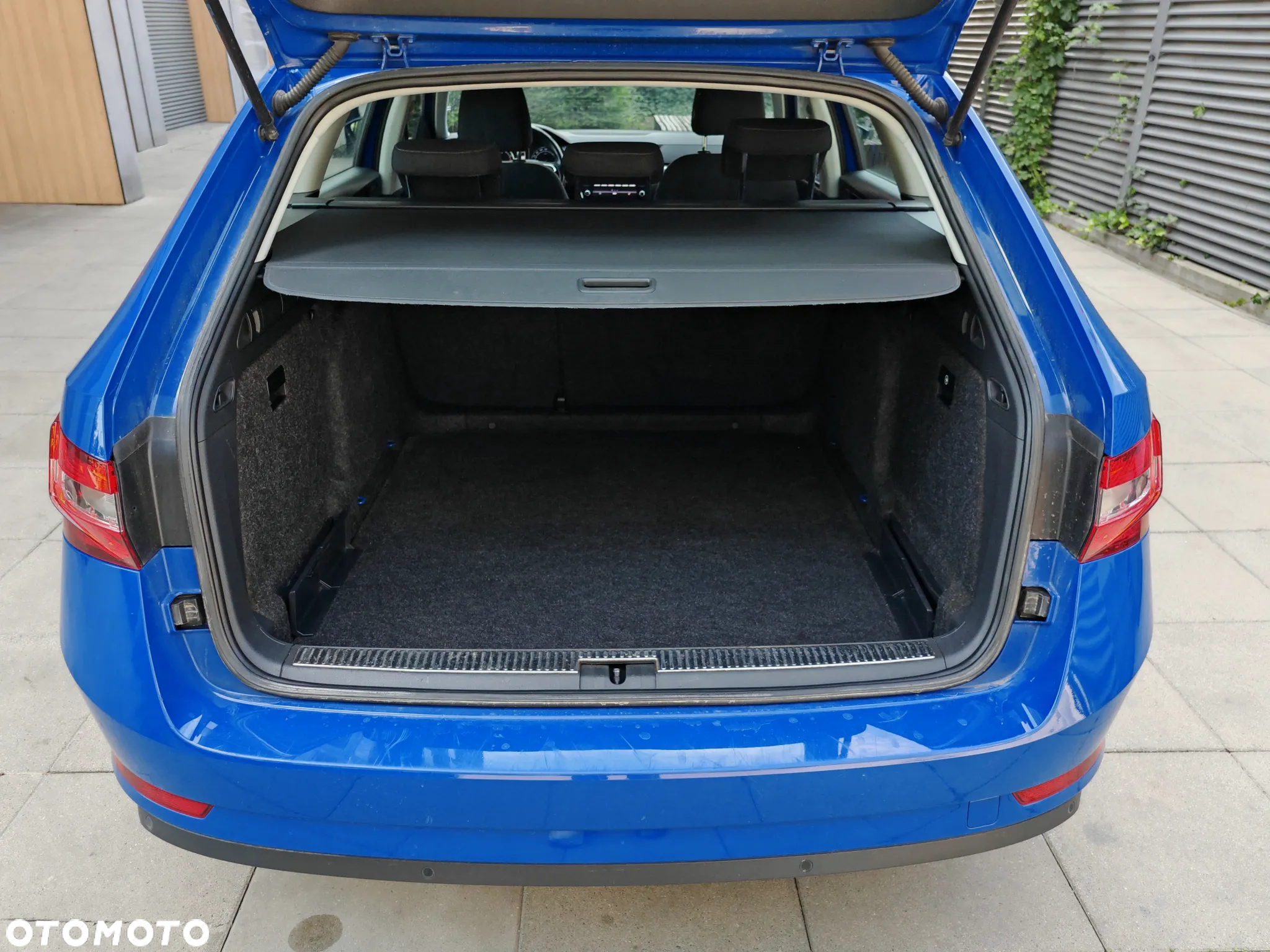 Skoda Superb 1.5 TSI ACT Active - 17