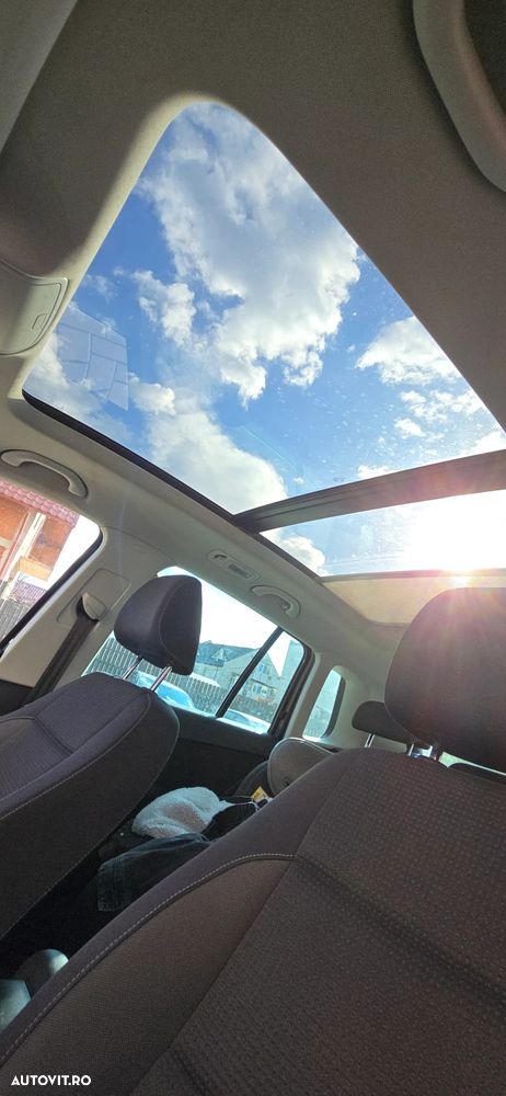 Volkswagen Tiguan 2.0 TDI DPF 4Motion DSG Sport & Style - 3