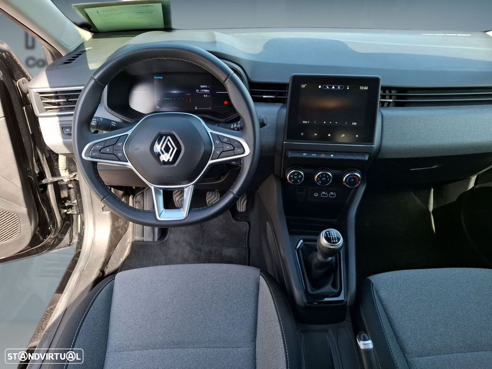 Renault Clio 1.0 TCe Evolution - 13