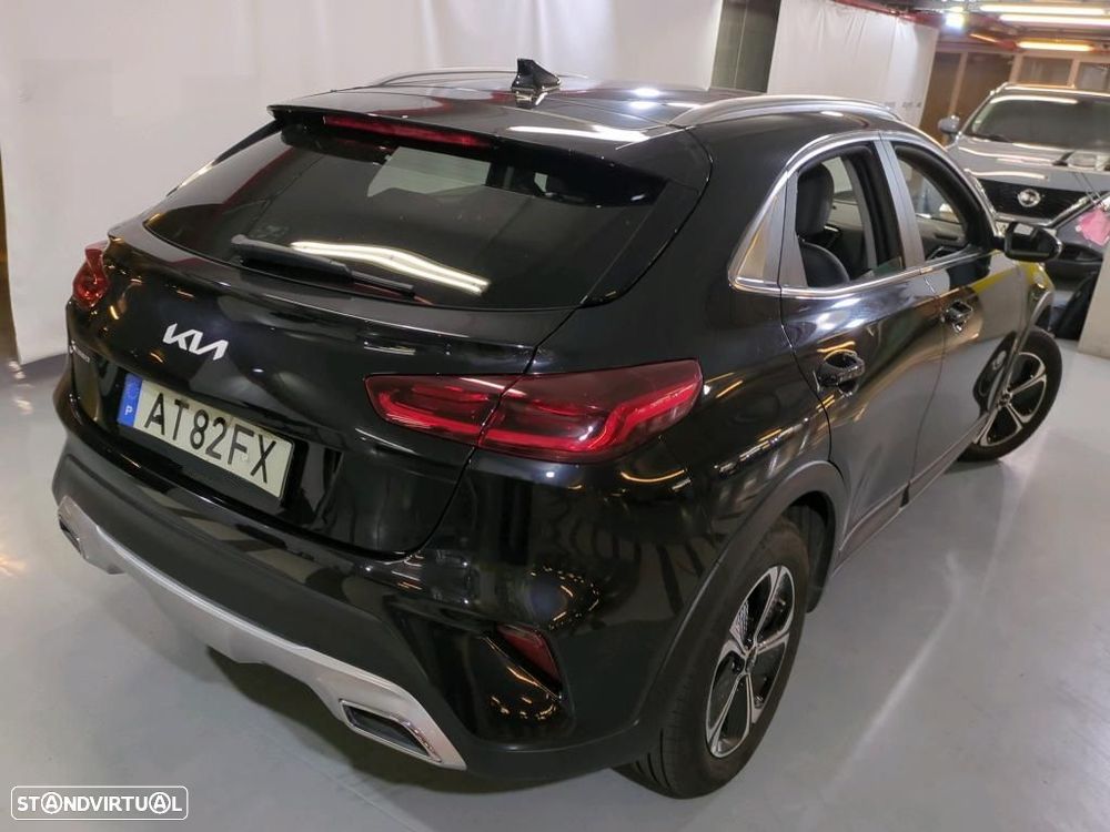 Kia XCeed 1.6 GDi PHEV Drive - 3
