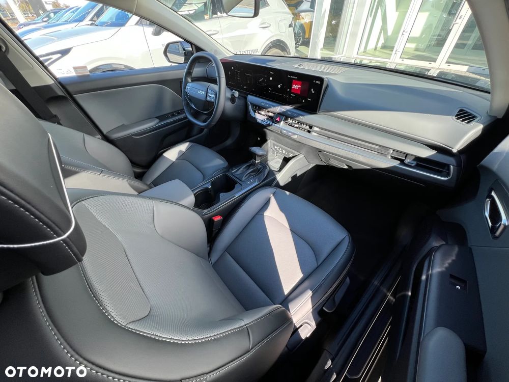 Kia K4 1.6 T-GDI L - 28
