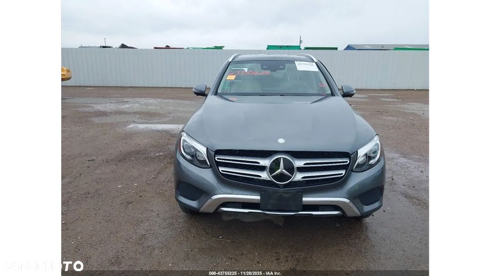 Mercedes-Benz GLC - 2