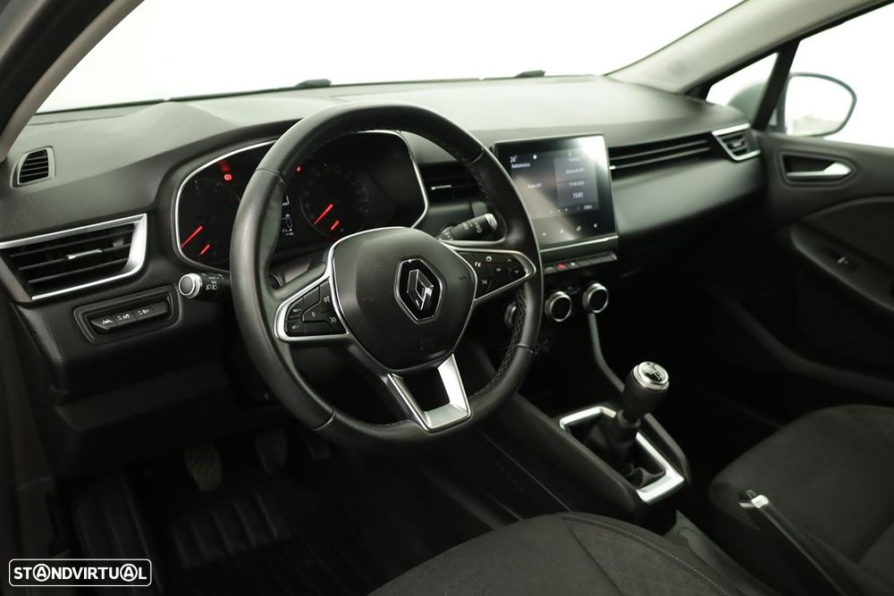 Renault Clio 1.0 TCe Intens - 7