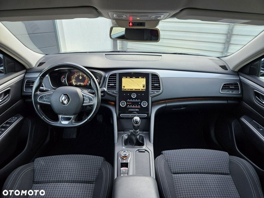 Renault Talisman BLUE dCi 150 BUSINESS EDITION - 28