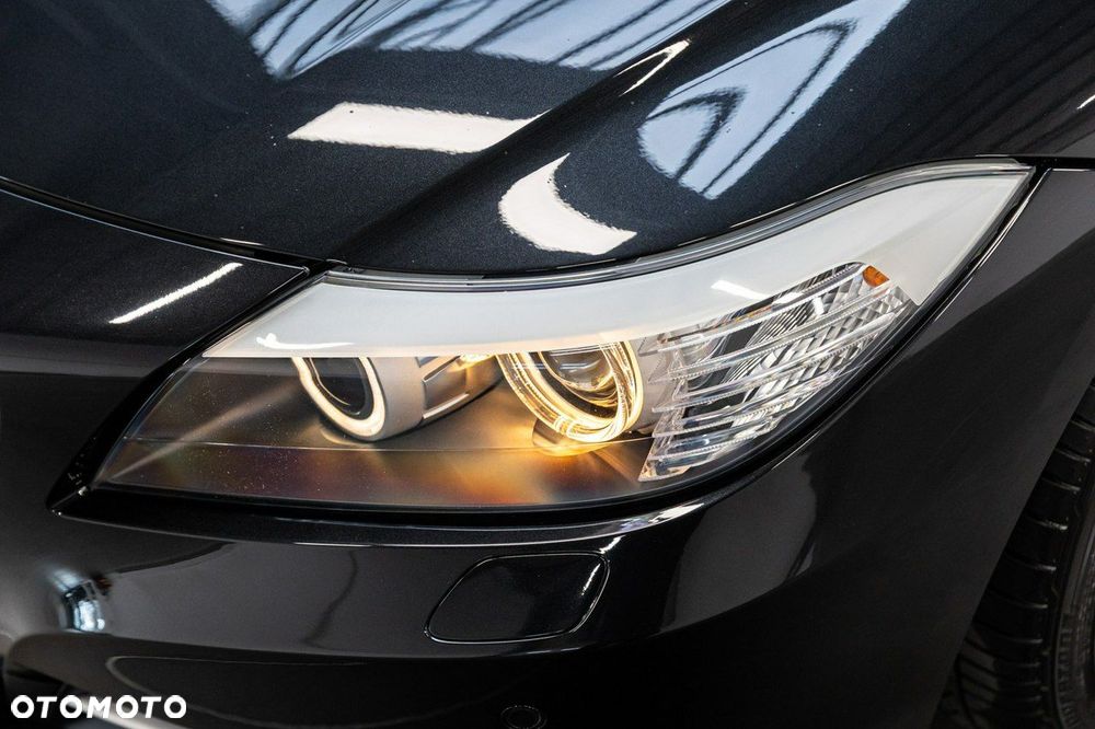 BMW Z4 - 16