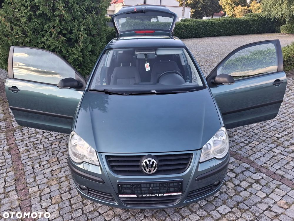 Volkswagen Polo - 19