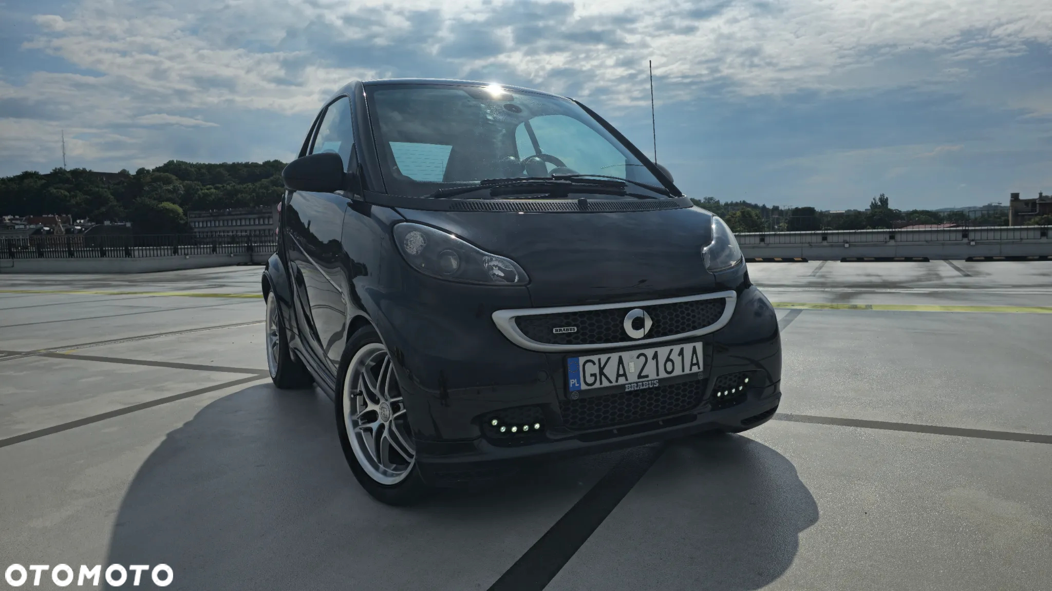Smart Fortwo - 5