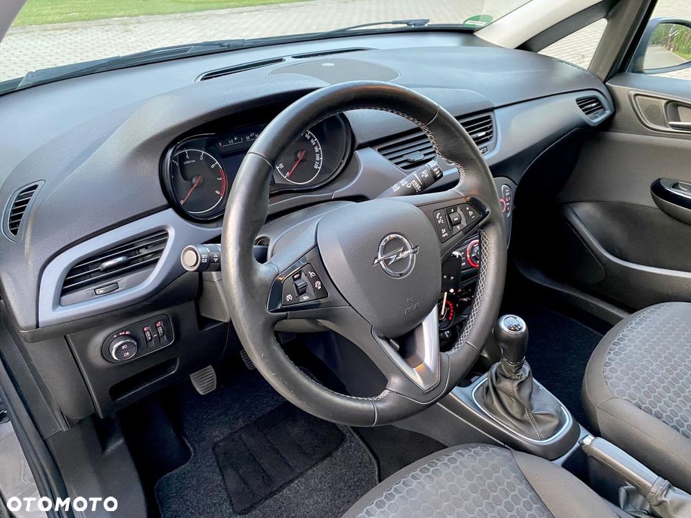Opel Corsa 1.0 T Color Edition EcoFLEX S&S - 10