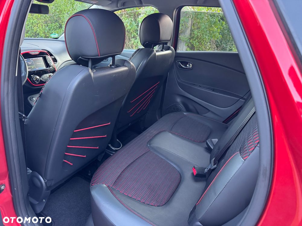 Renault Captur - 13