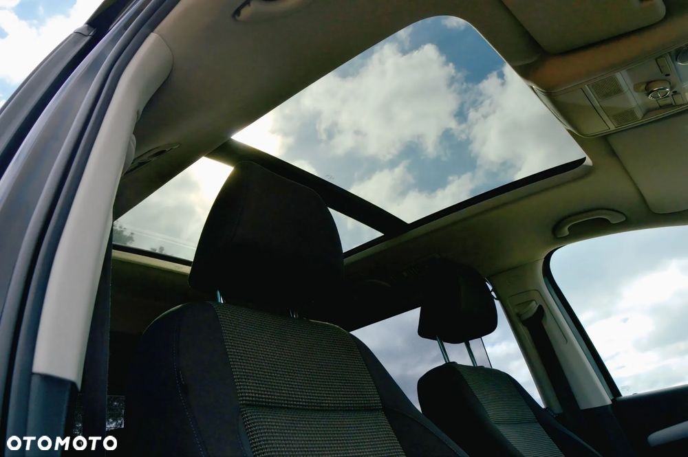 Volkswagen Sharan 2.0 TDI BlueMotion Technology Match - 18