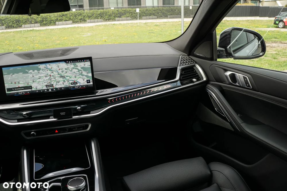 BMW X6 - 21