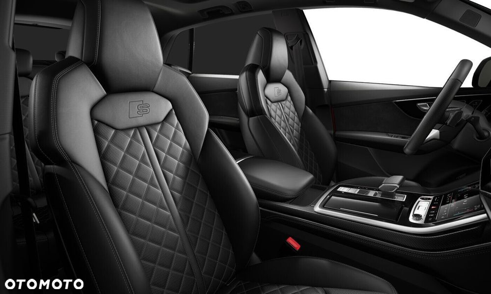 Audi SQ8 - 3