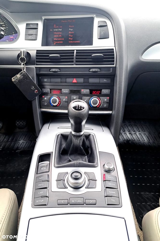 Audi A6 Allroad 3.0 TDI Quattro - 8