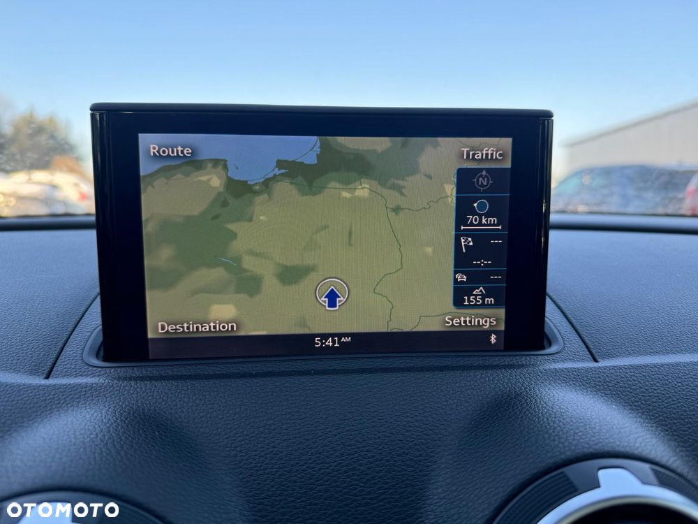 Audi A3 Limousine 2.0 TFSI quattro S tronic design - 15