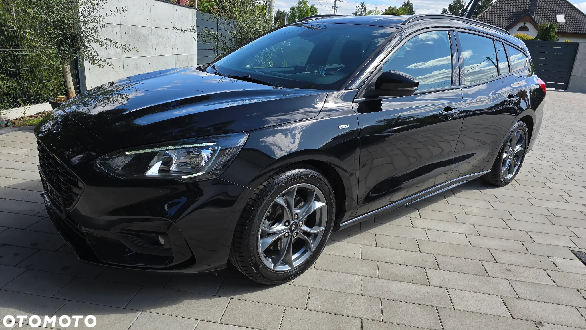 Ford Focus - 5