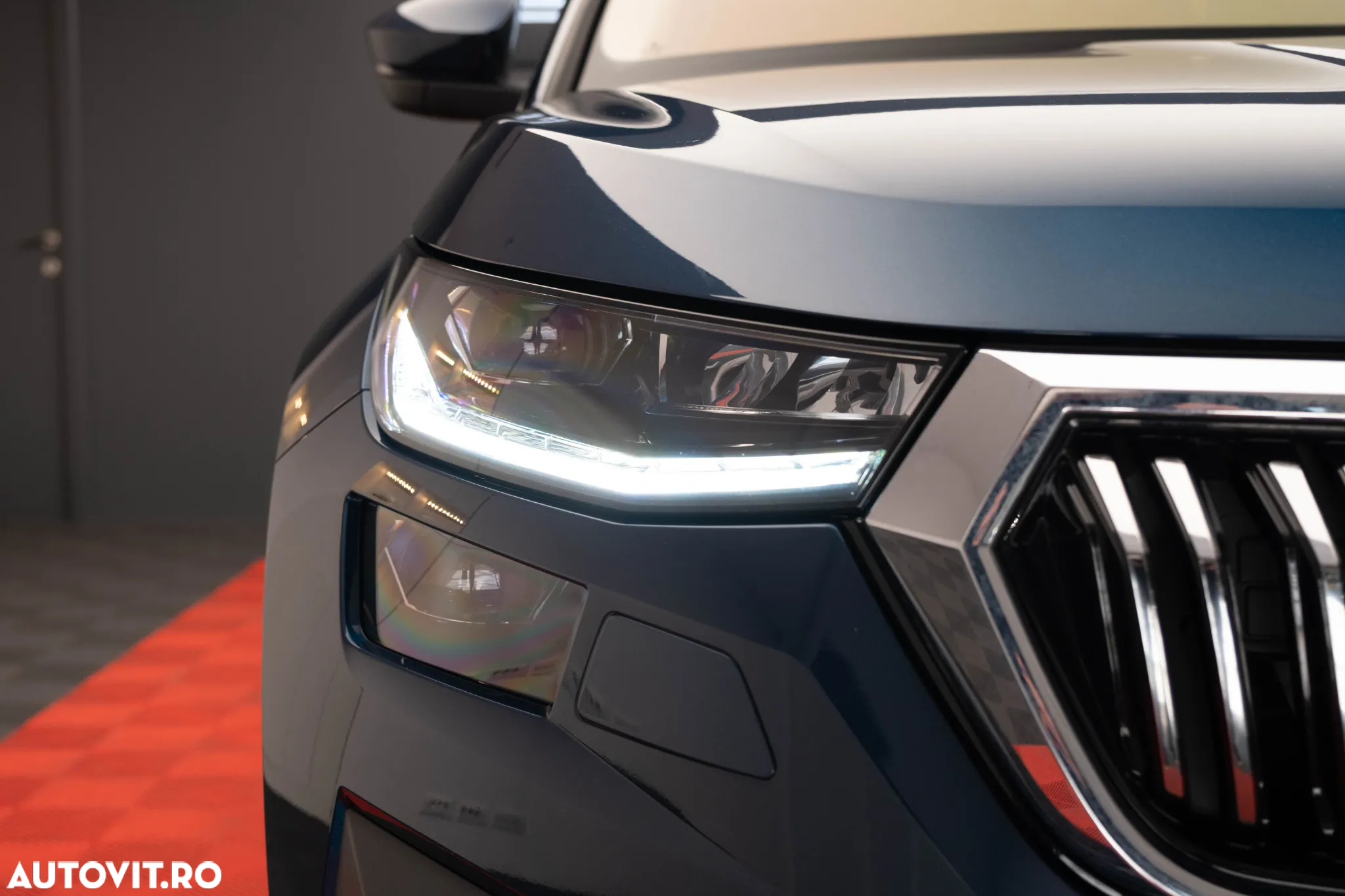 Skoda Kodiaq 1.5 TSI DSG Style - 3