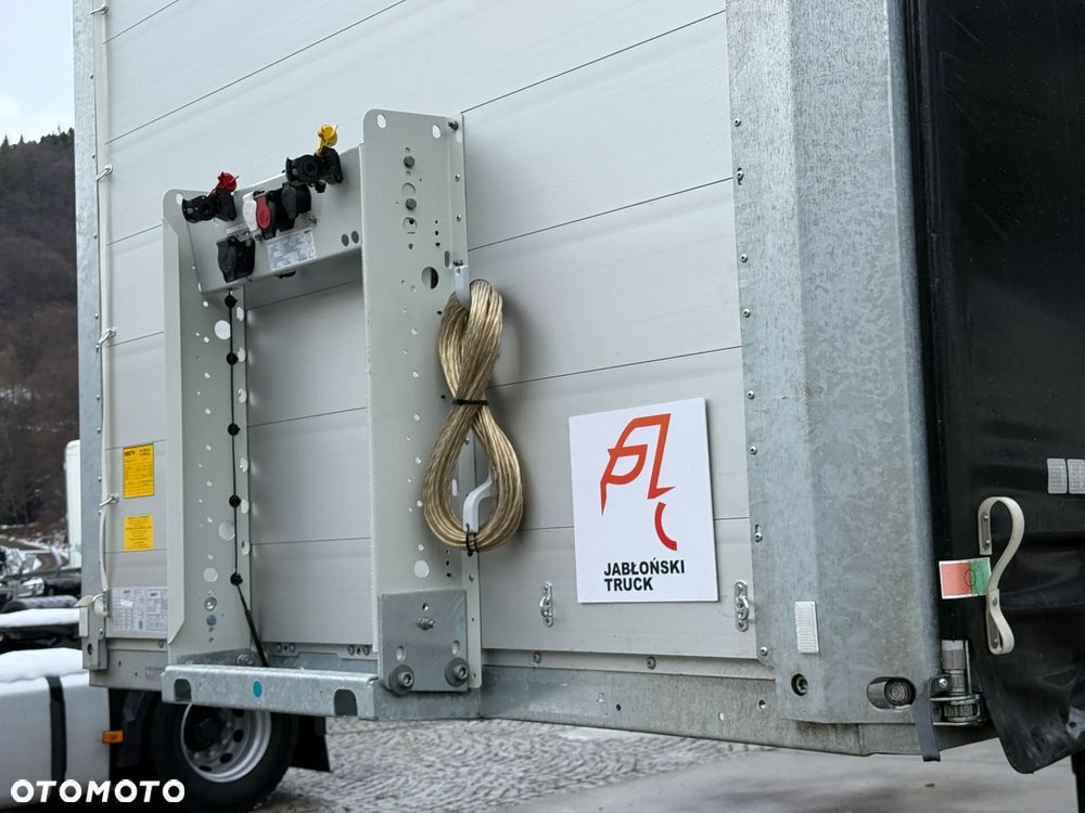 Schmitz Cargobull STANDARD - 28