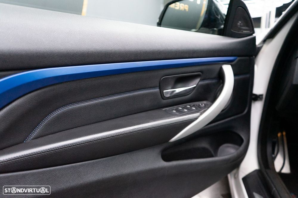 BMW 420 d Pack M Auto - 29