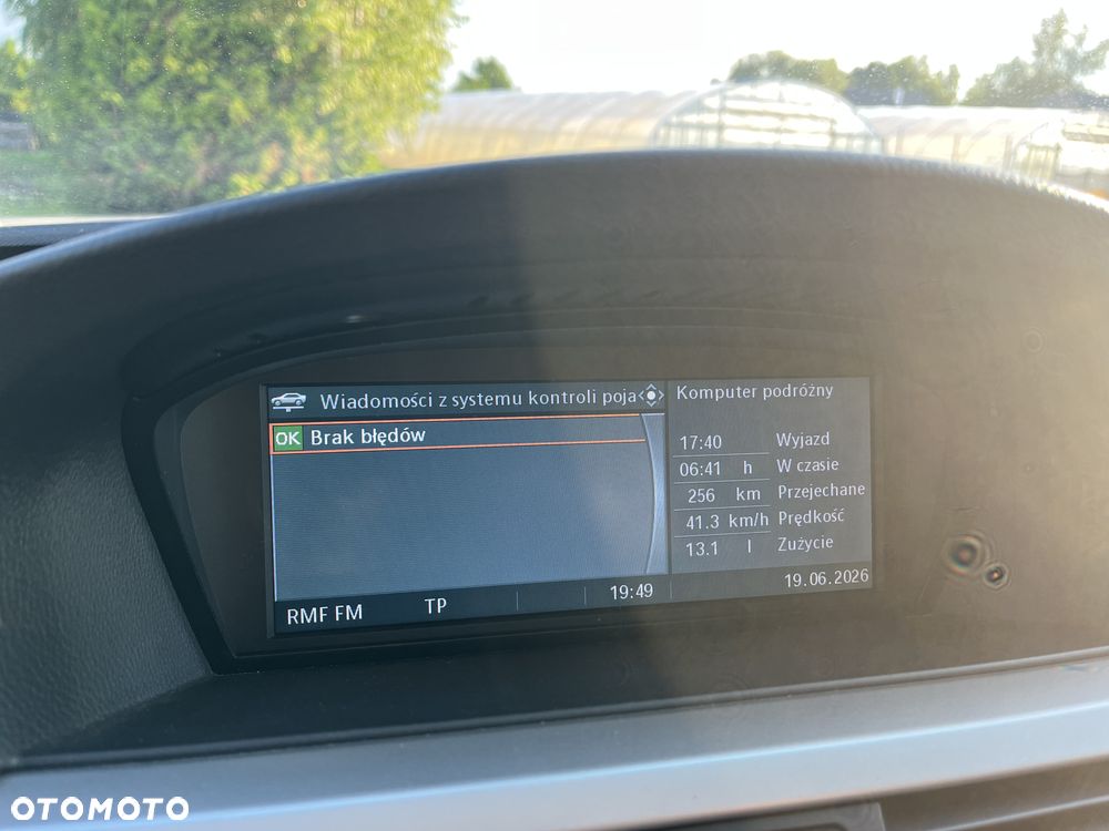 BMW Seria 3 325i - 19