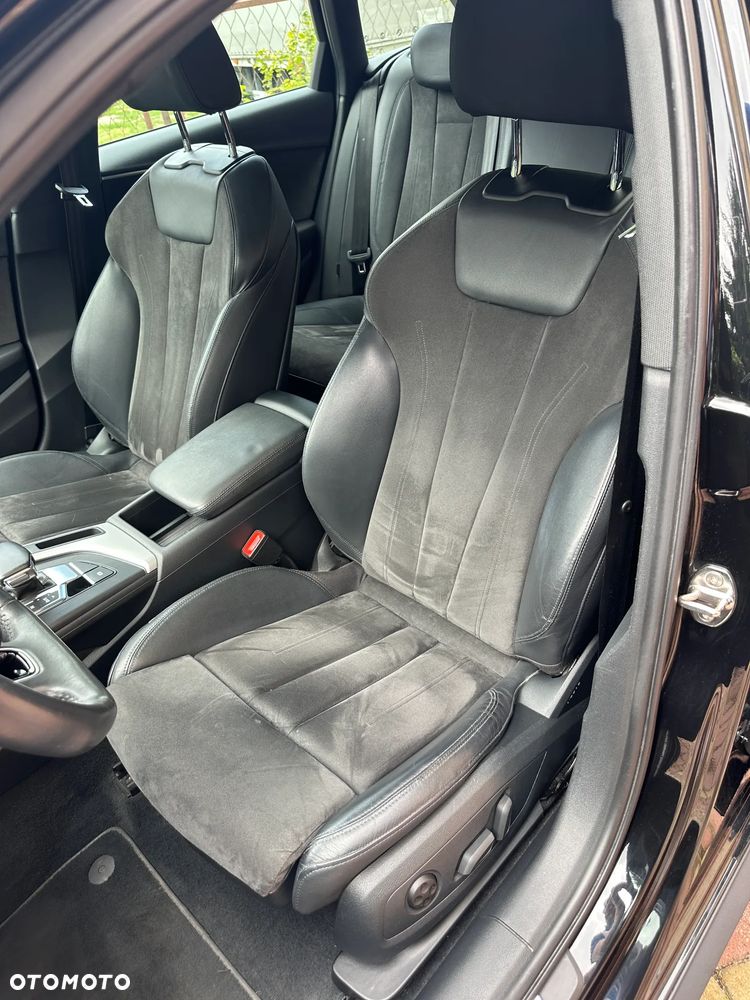 Skoda Karoq 1.5 TSI ACT Tour - 10
