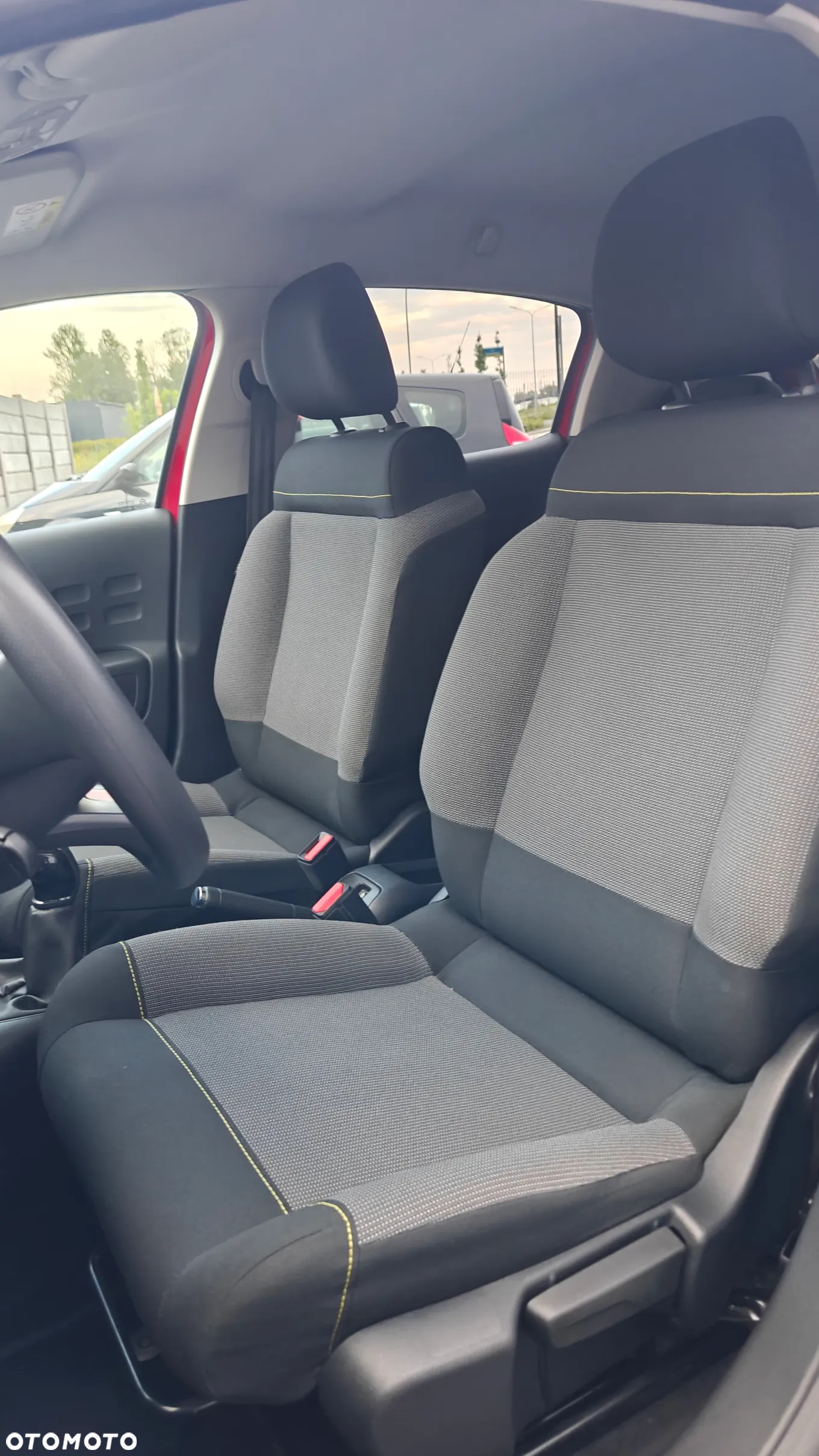 Citroën C3 1.2 PureTech Feel - 32