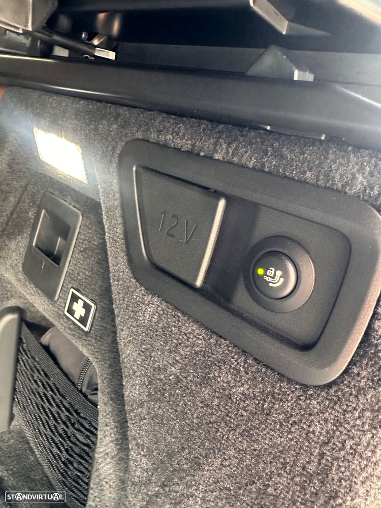 BMW X7 40 d xDrive Pack M Desportivo Pro - 12