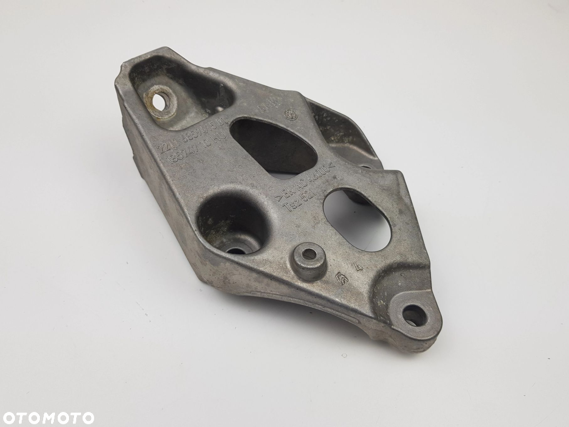 Łapa Wspornik Mocowanie silnika BMW F20 F30 B47 2.0d 6859415 - 2