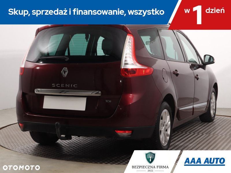 Renault Grand Scenic - 6