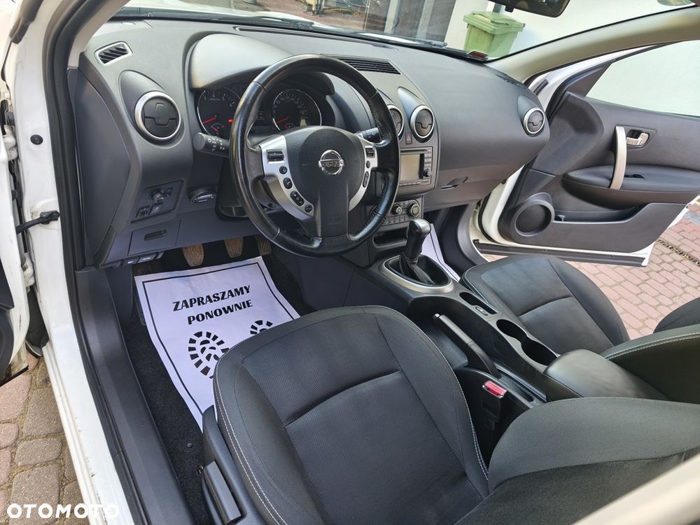 Nissan Qashqai 1.6 I-Way - 18